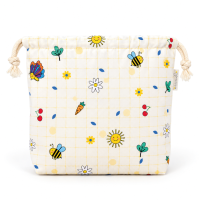 BOLSA CON CORDÓN PICNIC